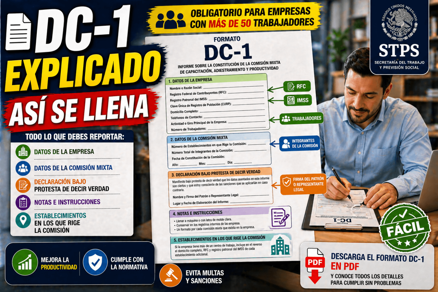 9 FORMATO DC1