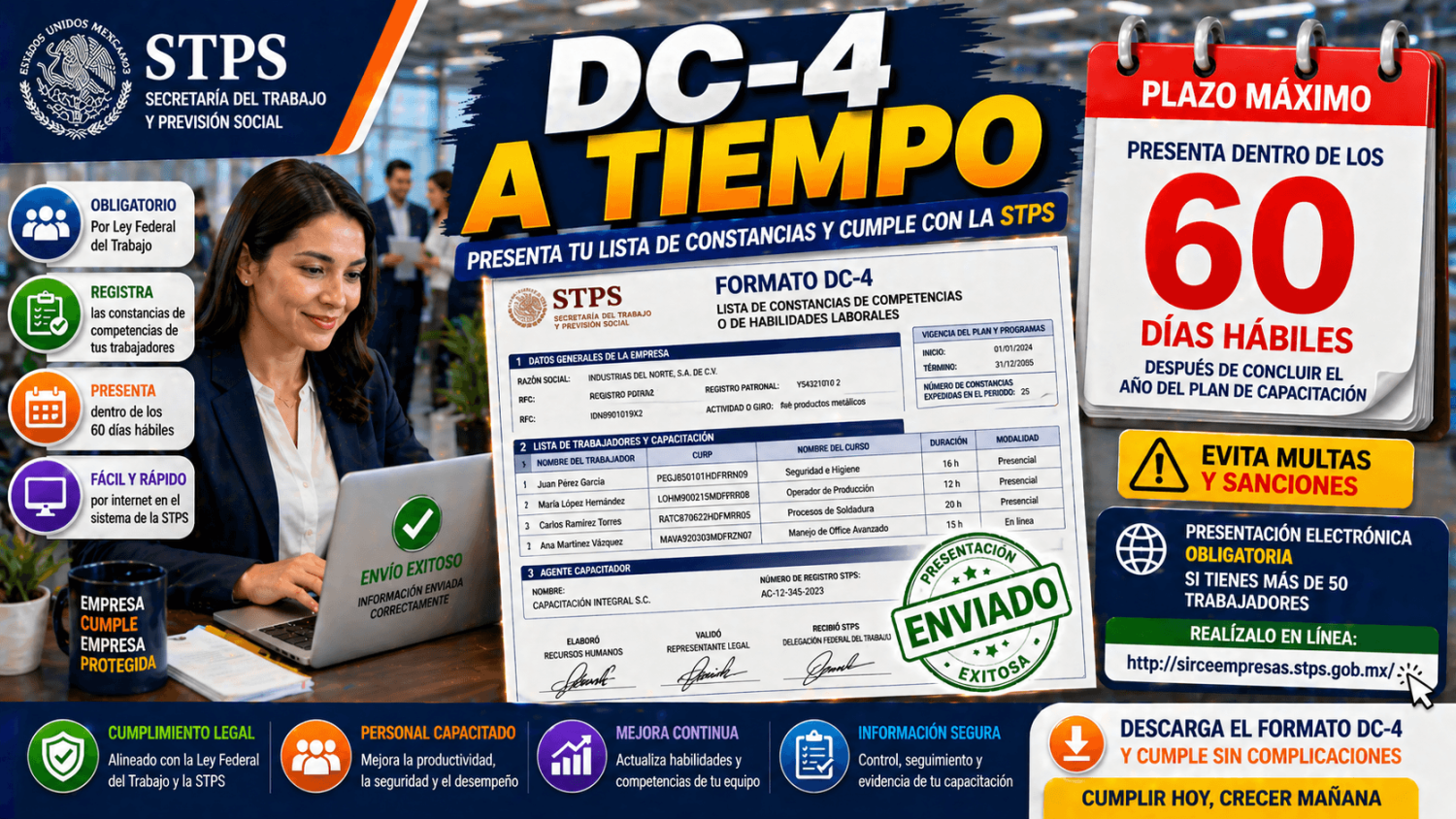 FUNDAMENTO JURIDICO DE DC4