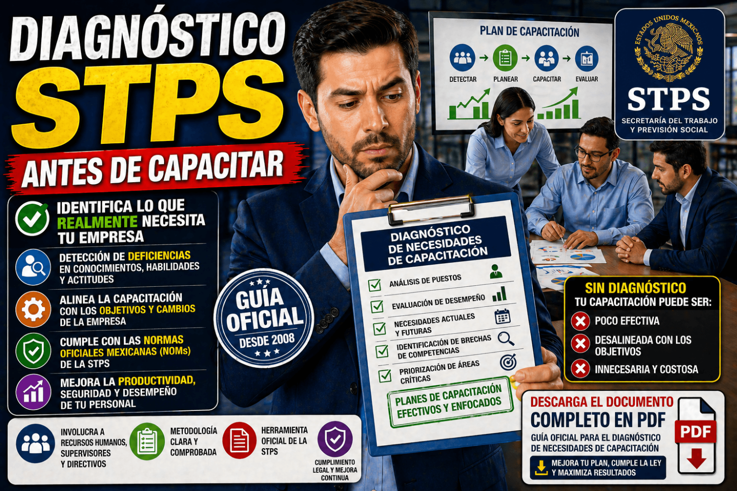 GUIA DIAGNOOSTICO DE NECESIDADES