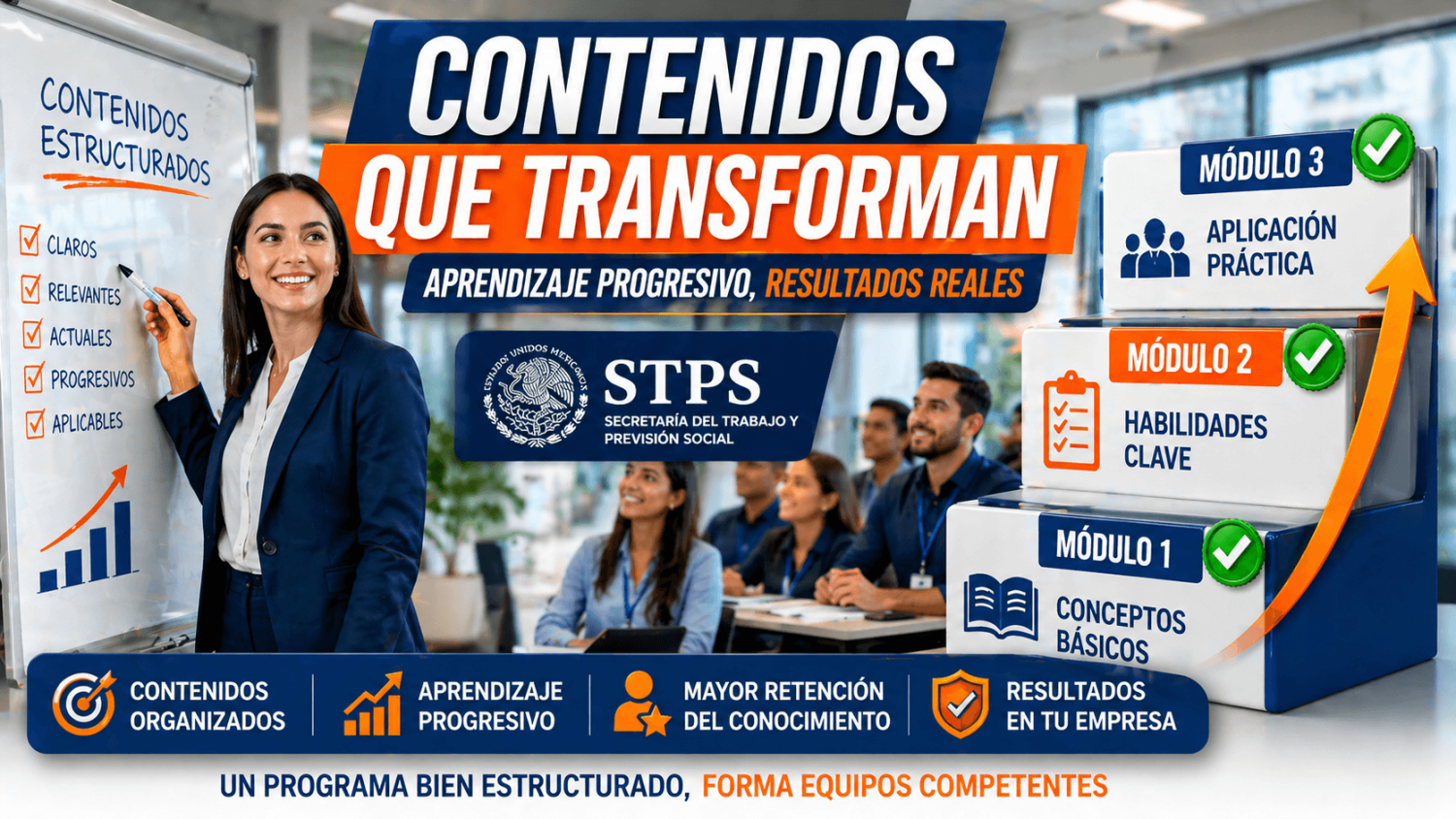 GUIA STPS PROGRAMAS DE CAPACITACIÓN