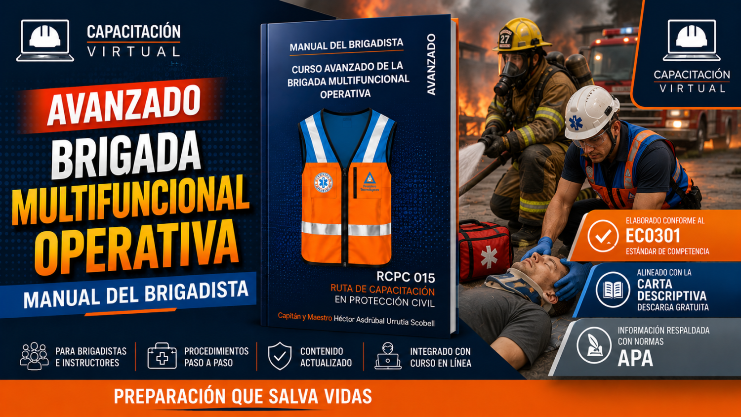 MINIATURA AVANZADO MULTIFUNCIONAL OPERATIVA