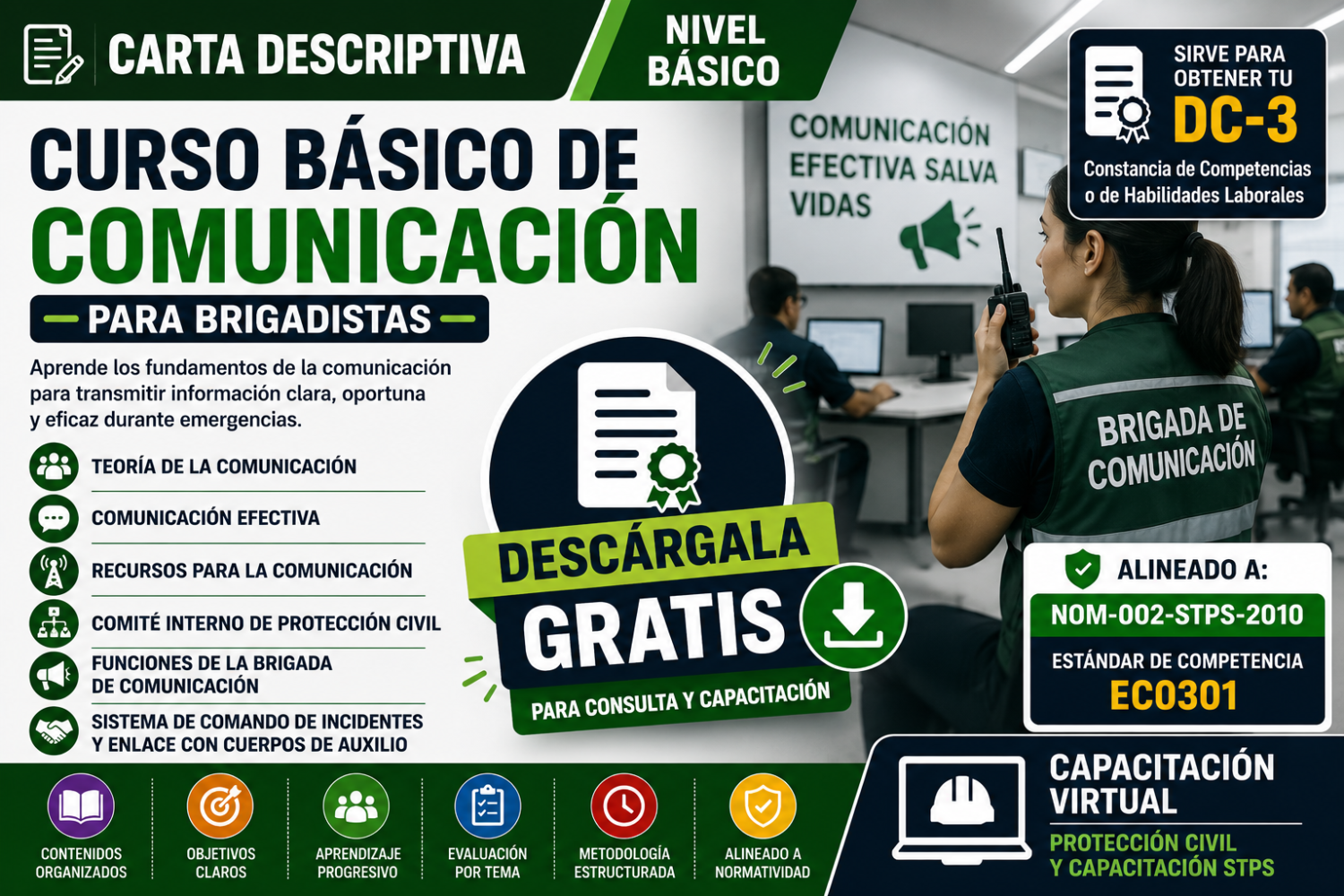 MINIATURA CURSO BÁSICO DE COMUNICACIÓN