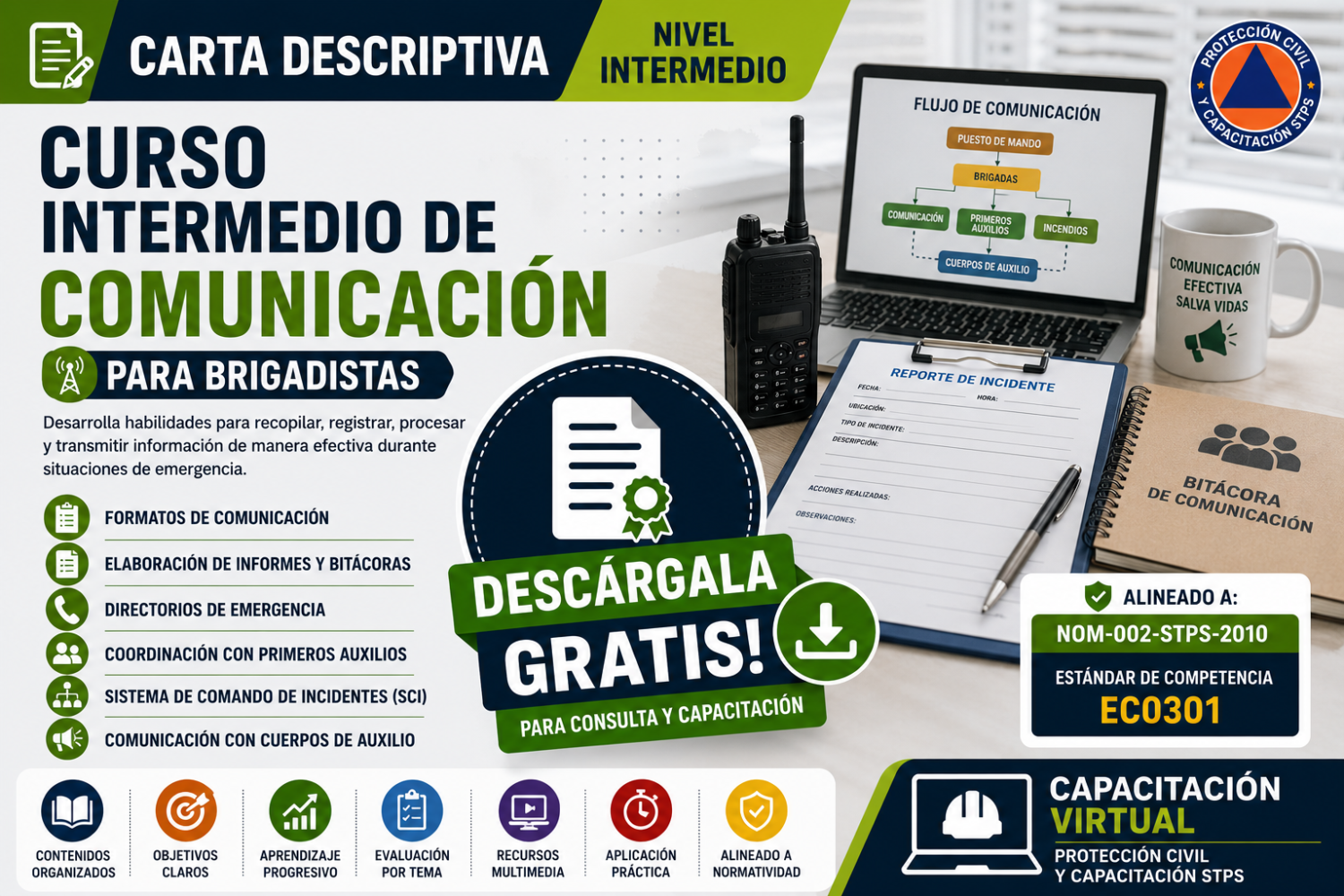 MINIATURA CURSO INTERMEDIO DE COMUNICACIÓN
