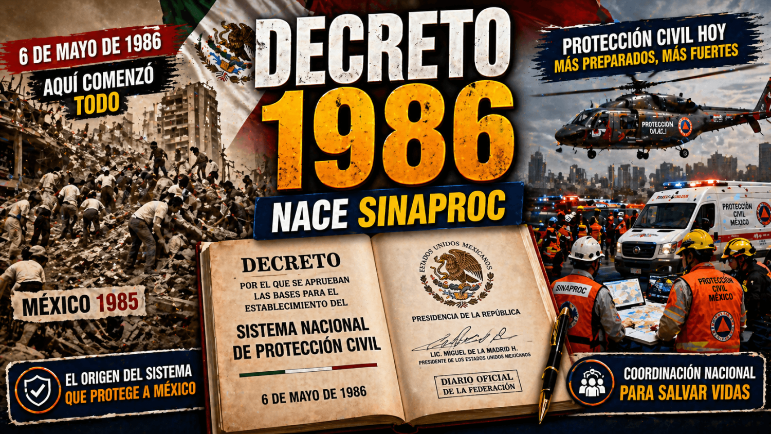 MINIATURA DECRETO SINAPROC