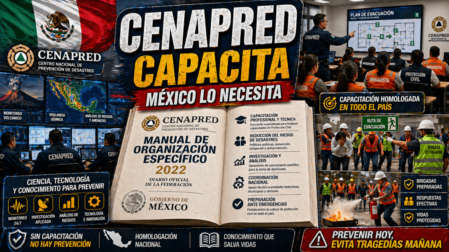 MINIATURA MANUAL ESPECIFICO CENAPRED