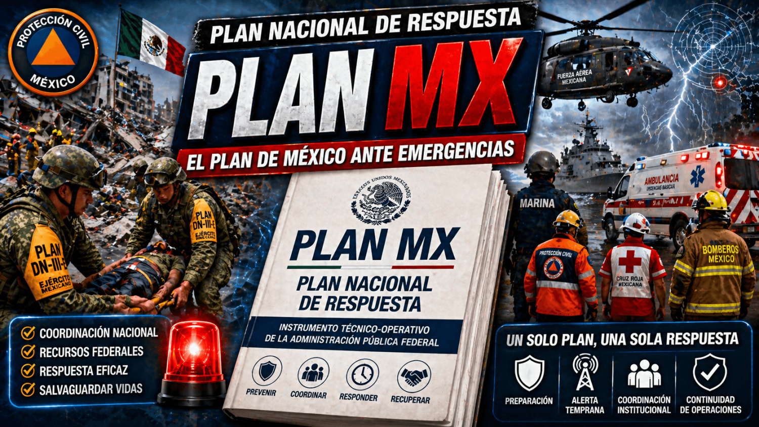 MINIATURA PLAN MX