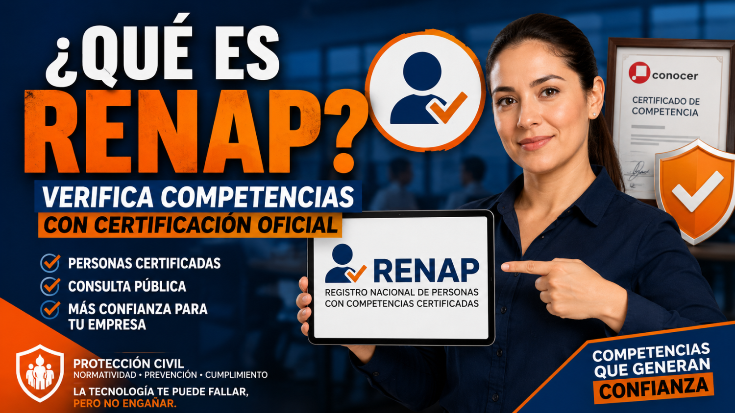 MINIATURA RENAP