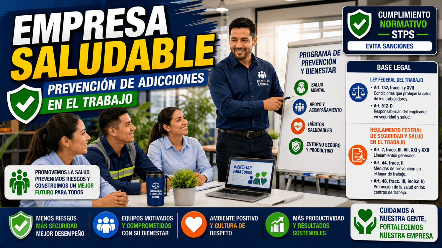ORDEN DE INSPECCIÓN PREVENCIÓN DE ADICCIONES