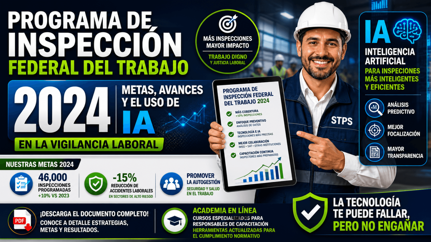 PROGRAMA DE INSPECCIONES 2024